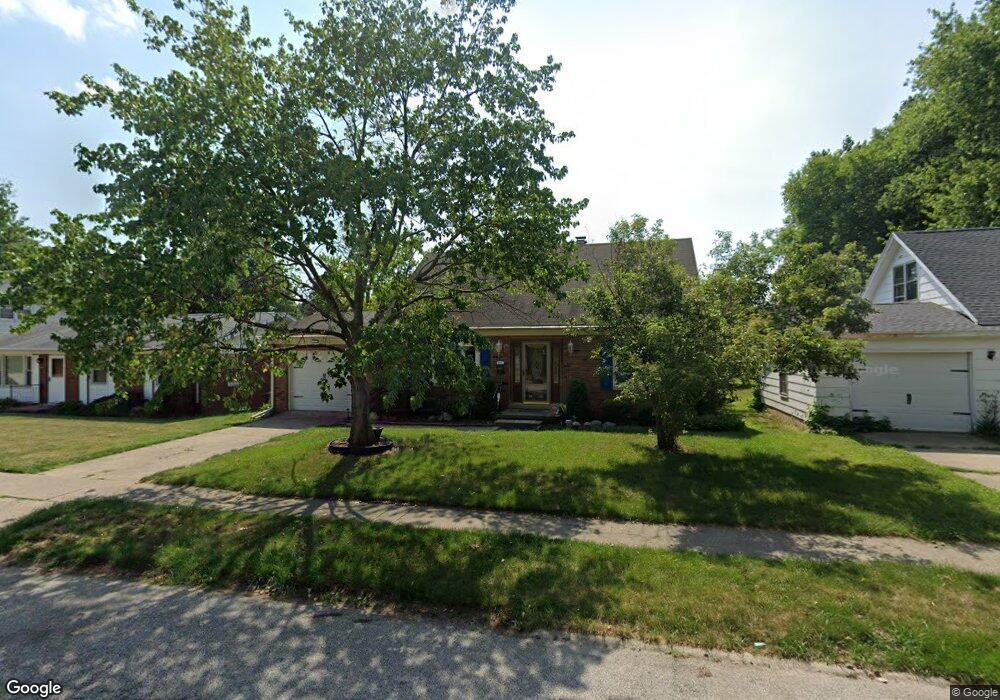 1404 S 20th St, Lafayette, IN 47905 - photo 1