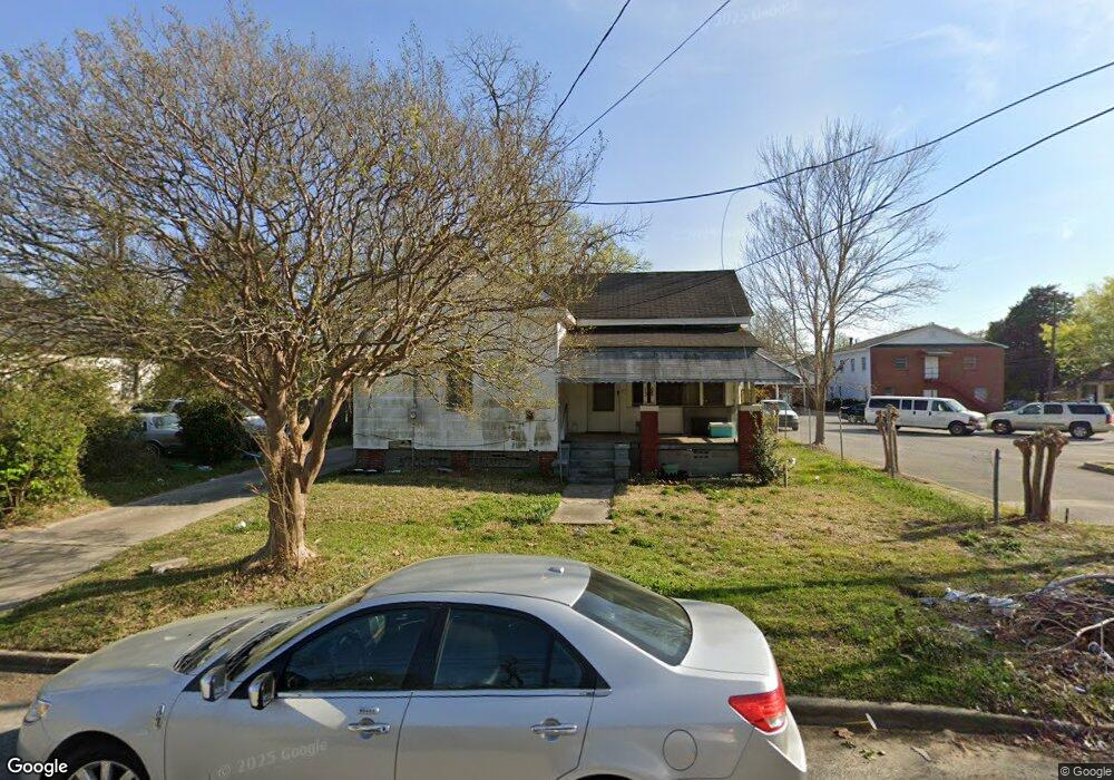 1308 23rd St, Columbus, GA 31901 - photo 1