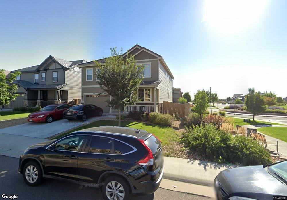 12624 Grape St, Thornton, CO 80241 - photo 1