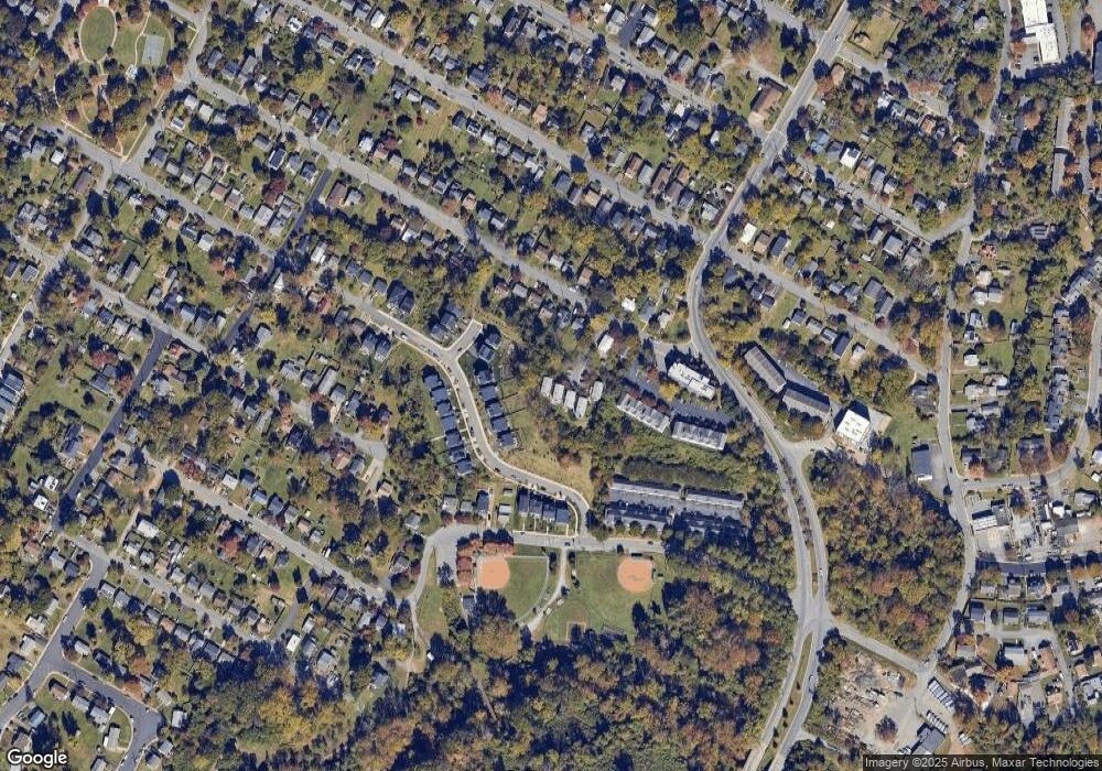 1012 Druid Ave unit C, Charlottesville, VA 22902 - photo 1