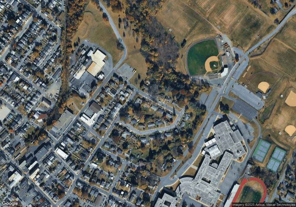 310 E 6th St, Boyertown, PA 19512 - photo 1