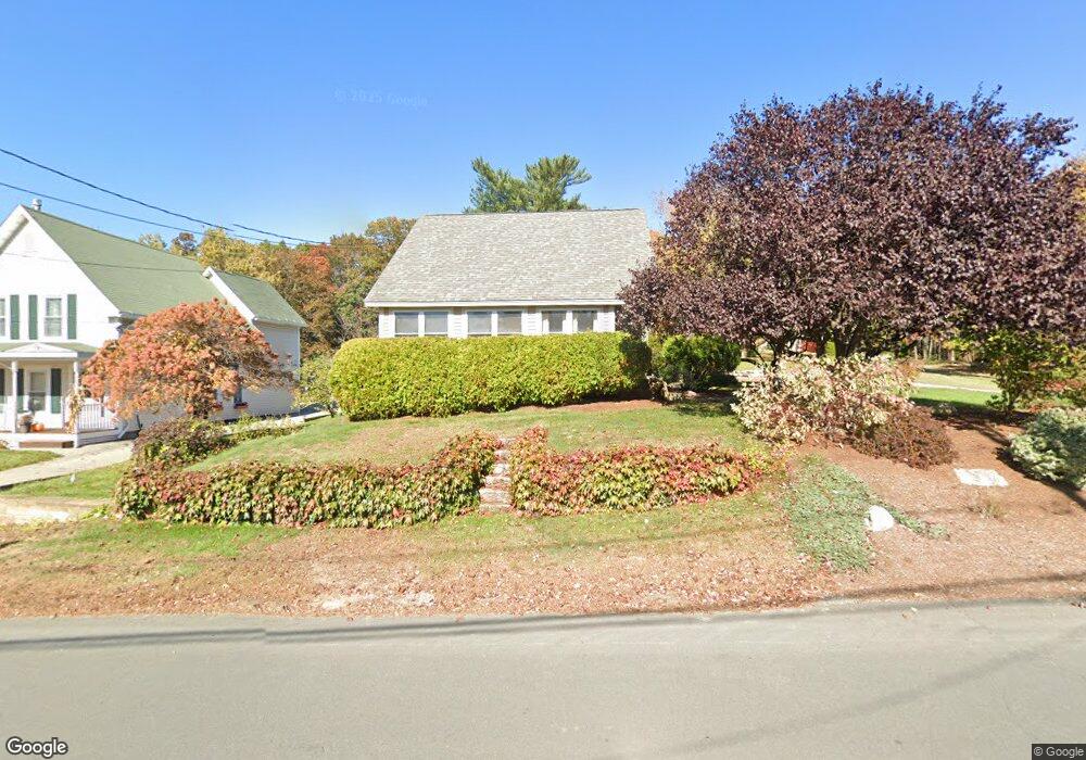 390 Arah St, Manchester, NH 03104 - photo 1