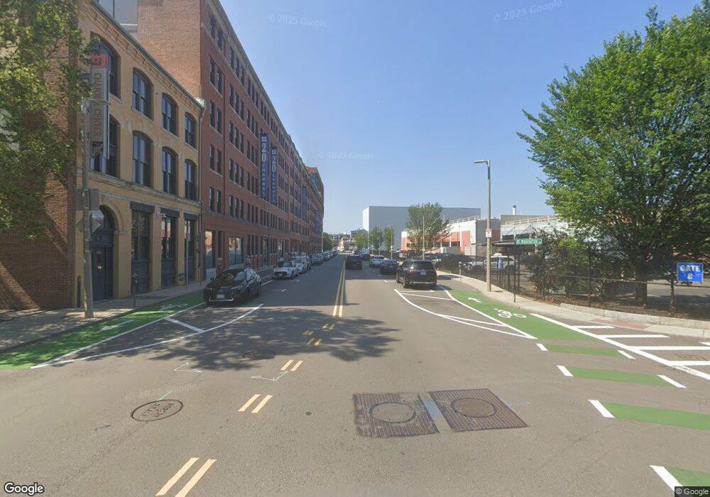 1 Mount Washington Ave unit 1, Boston, MA 02210 - photo 1