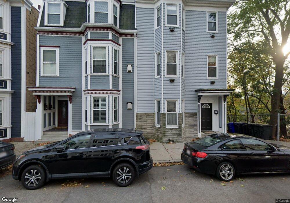 1 Mount Washington Place, Boston, MA 02127 - photo 1