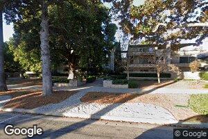 1215 S Orange Grove Blvd Unit 2, Pasadena, CA 91105
