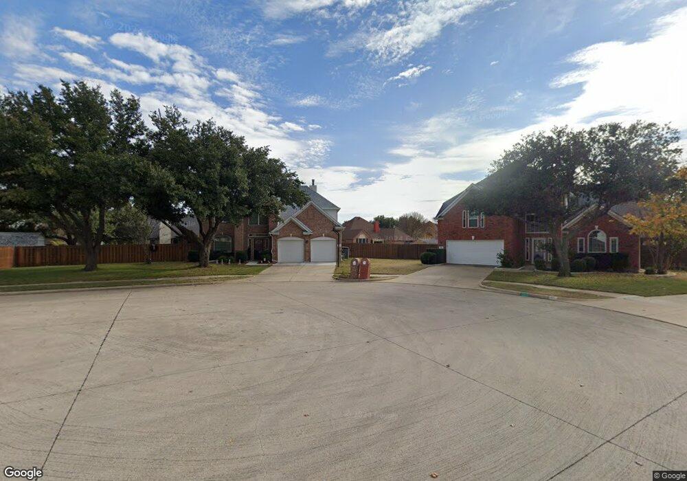 469 Shade Tree Ct, Hurst, TX 76054 - photo 1