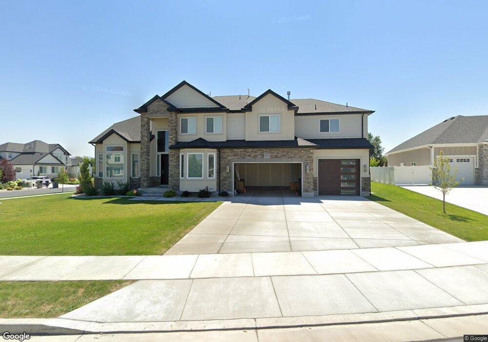 2853 W Rolling Creek Way unit 644, South Jordan, UT 84095 - photo 1