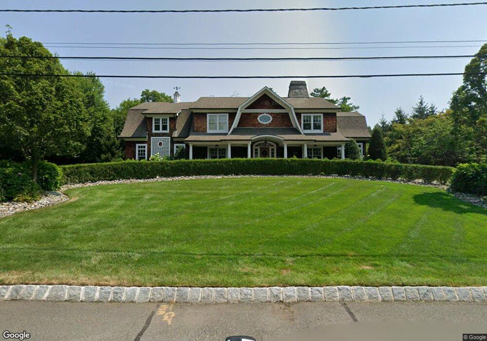 739 Arnold Dr, Franklin Lakes, NJ 07417 - photo 1