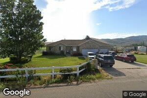 3917 S Crazy Acres Rd, Heber City, UT 84032