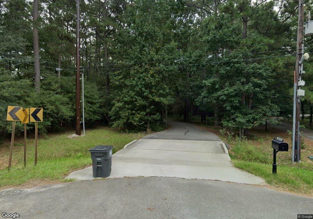 5214 Ranch Hill Dr, Magnolia, TX 77354 - photo 1