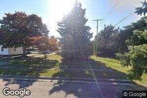 218 Pack St, Harbor Beach, MI 48441