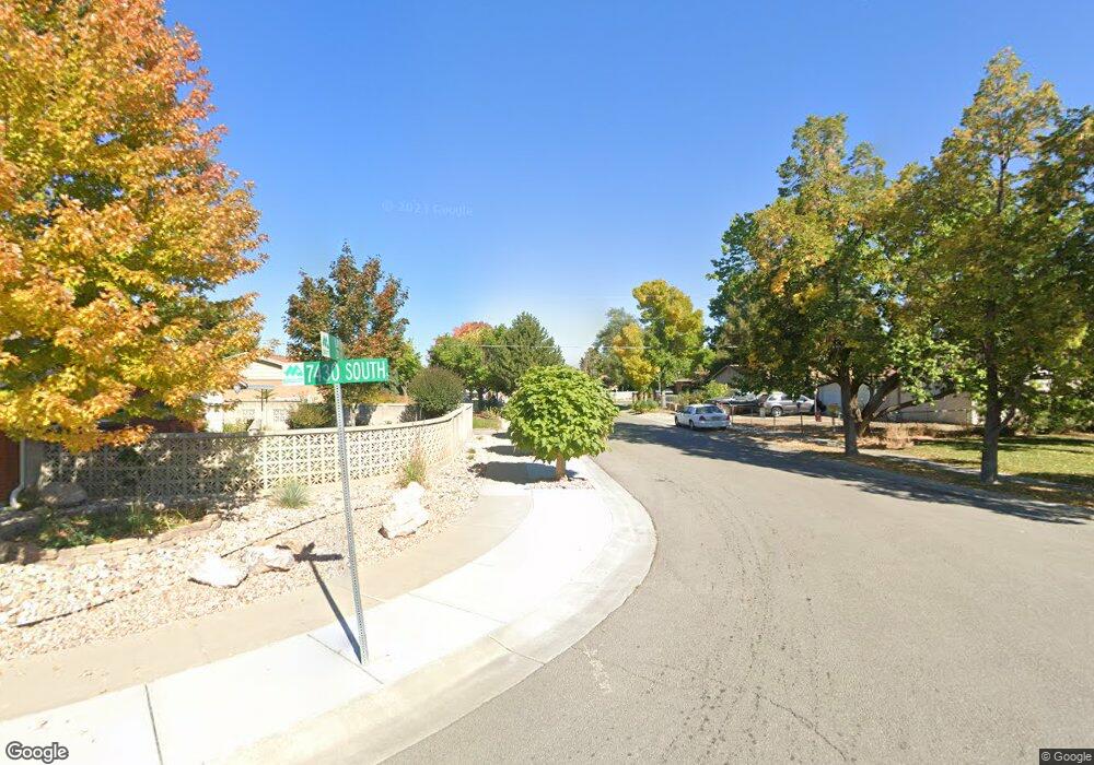 447 E 7420 S unit 2, Midvale, UT 84047 - photo 1