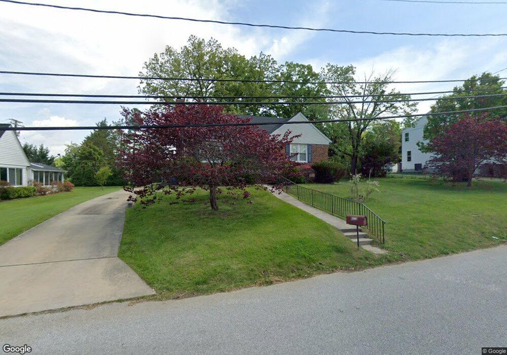 6335 Loudon Ave, Elkridge, MD 21075 - photo 1