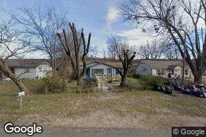 807 N 1st St, Stilwell, OK 74960