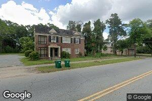 610 N Jefferson St, Albany, GA 31701