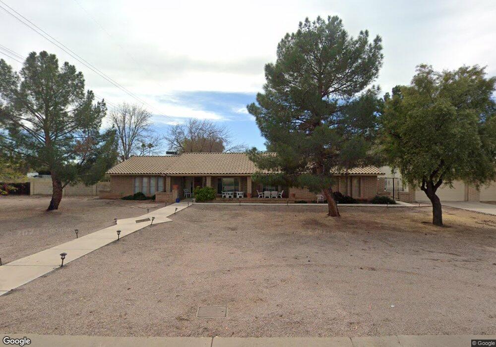 3947 E Emelita Ave, Mesa, AZ 85206 - photo 1