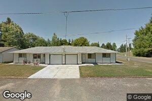411 E 3rd St, Halsey, OR 97348