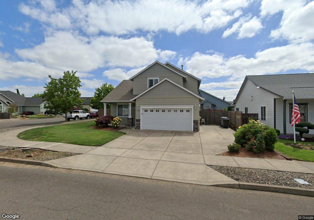 994 S Sycamore St, Canby, OR 97013 - photo 1