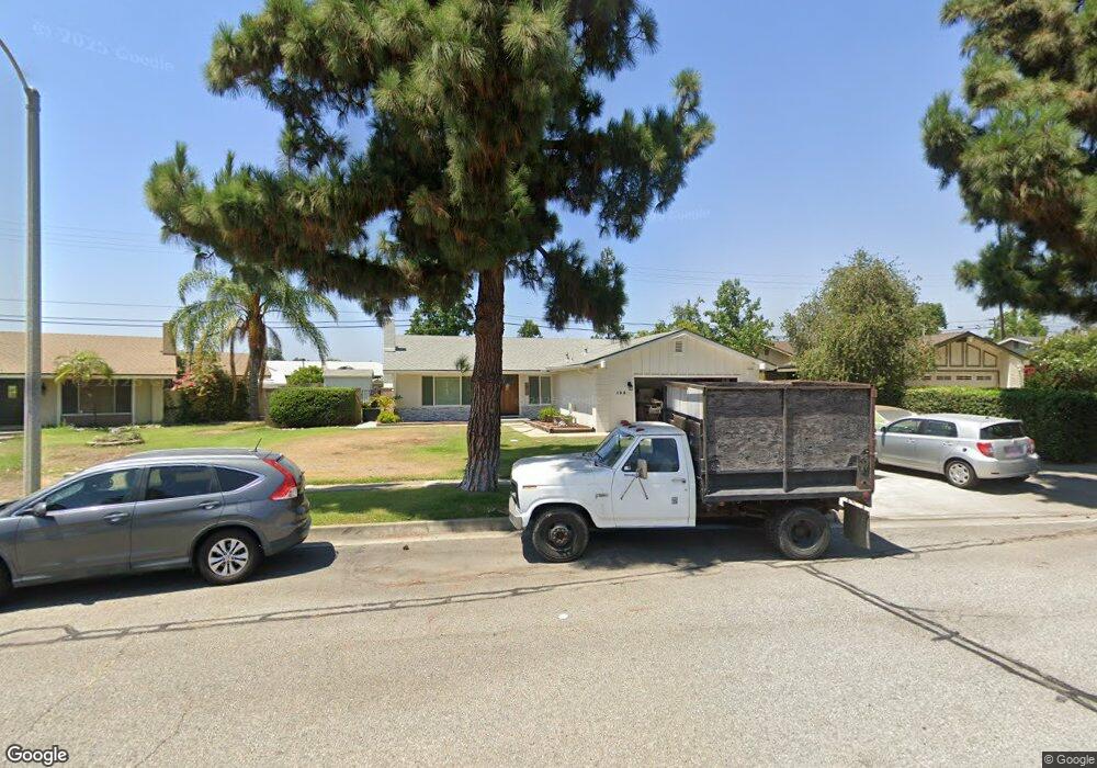 123 N Vallejo Way, Upland, CA 91786 - photo 1