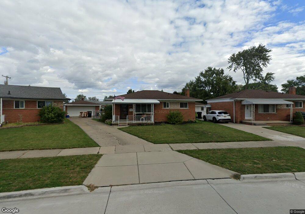 27365 W Crestmont St, Roseville, MI 48066 - photo 1