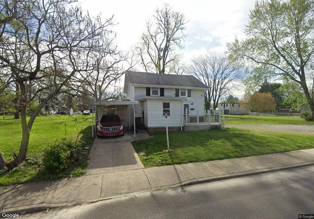 1720 Sheridan St, Anderson, IN 46016 - photo 1