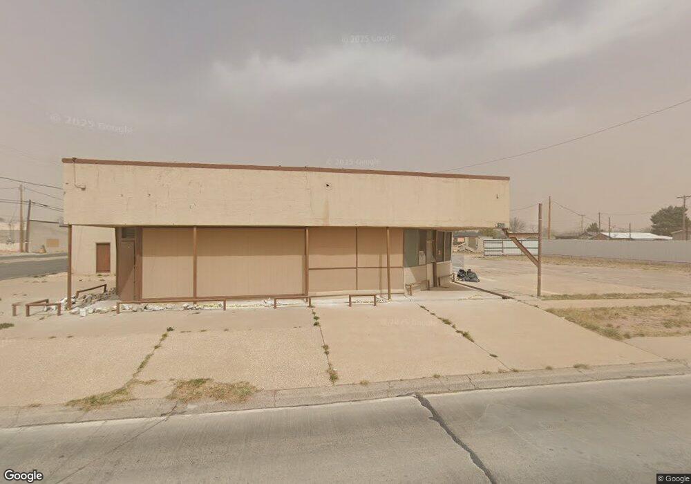 800 E Broadway St, Hobbs, NM 88240 - photo 1