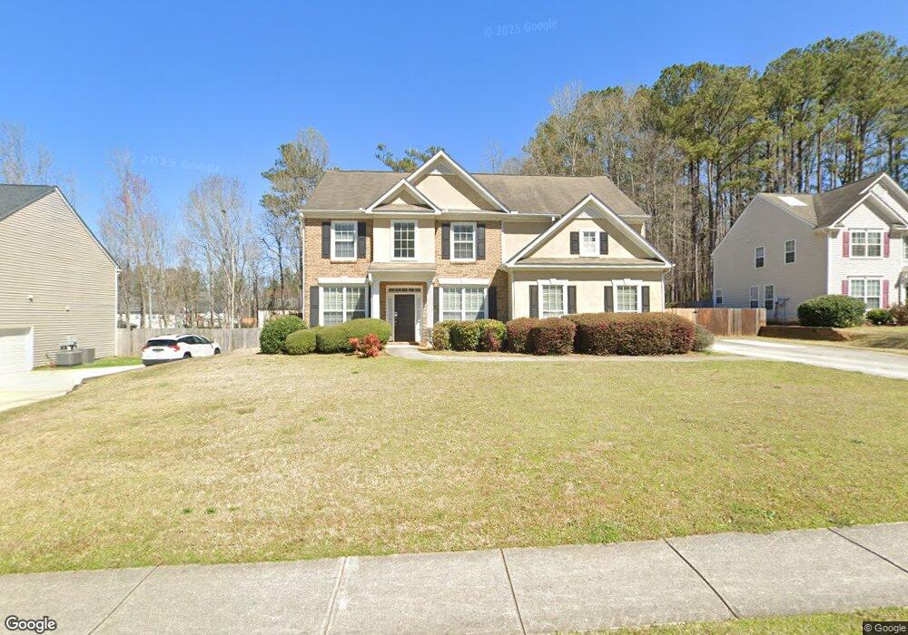 2410 Greenside Ct, Austell, GA 30106 - photo 1