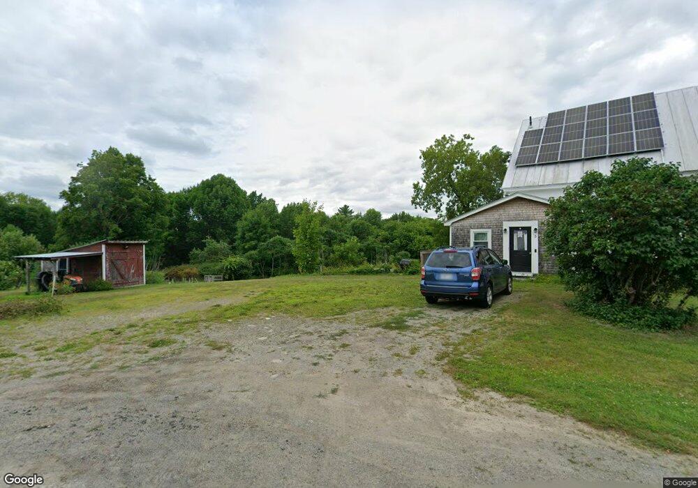 0 209 unit y Rd 1546288, Albion, ME 04910 - photo 1