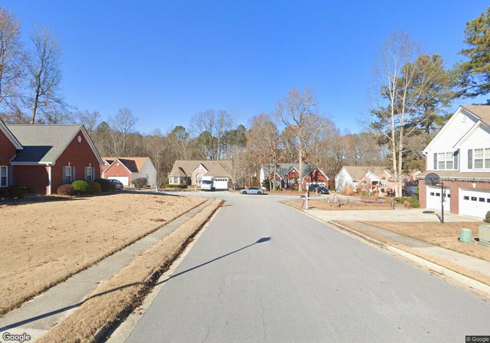 0 Briley Ct, Dacula, GA 30019 - photo 1