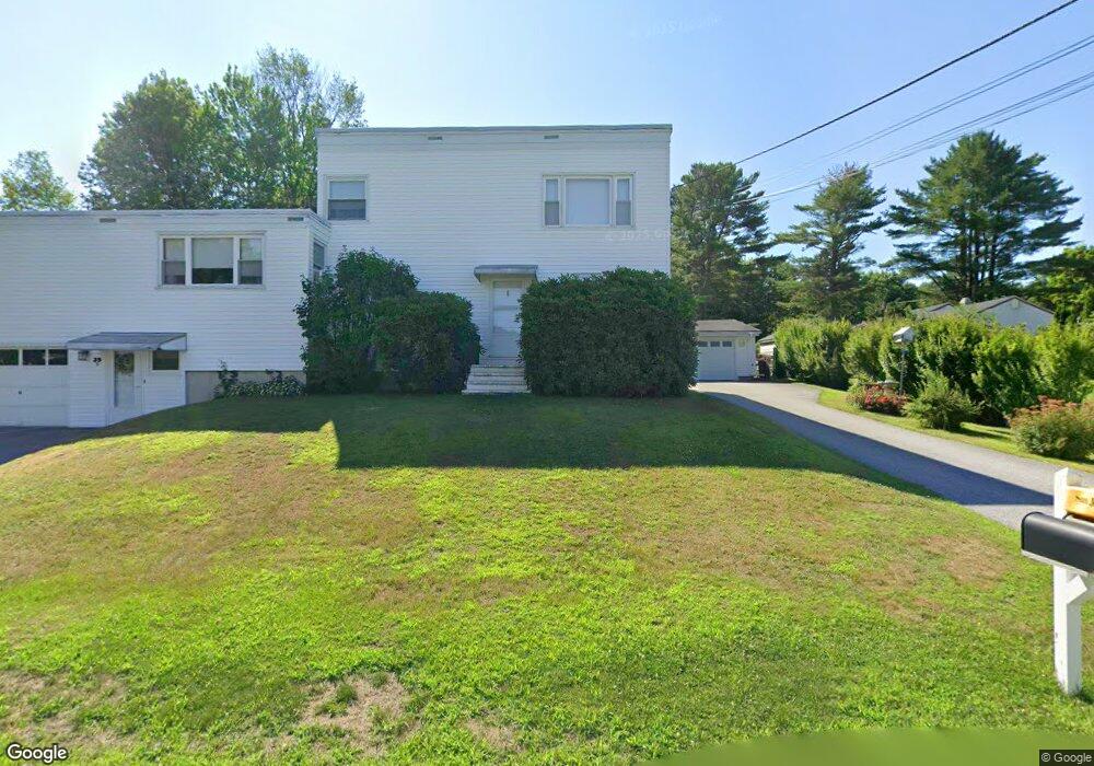 39 Jenkins St, Lewiston, ME 04240 - photo 1