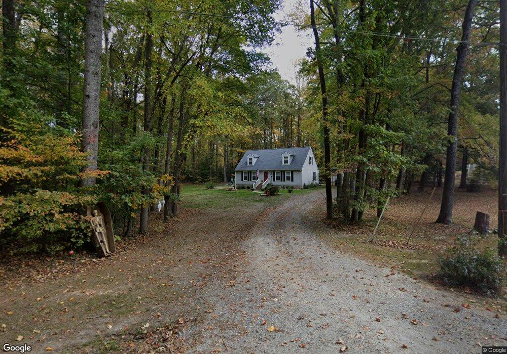 12605 Osborne Dr, Fredericksburg, VA 22407 - photo 1