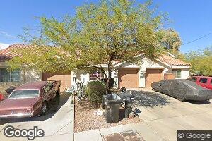 404 Hunter Dr Unit 112, Las Vegas, NV 89115