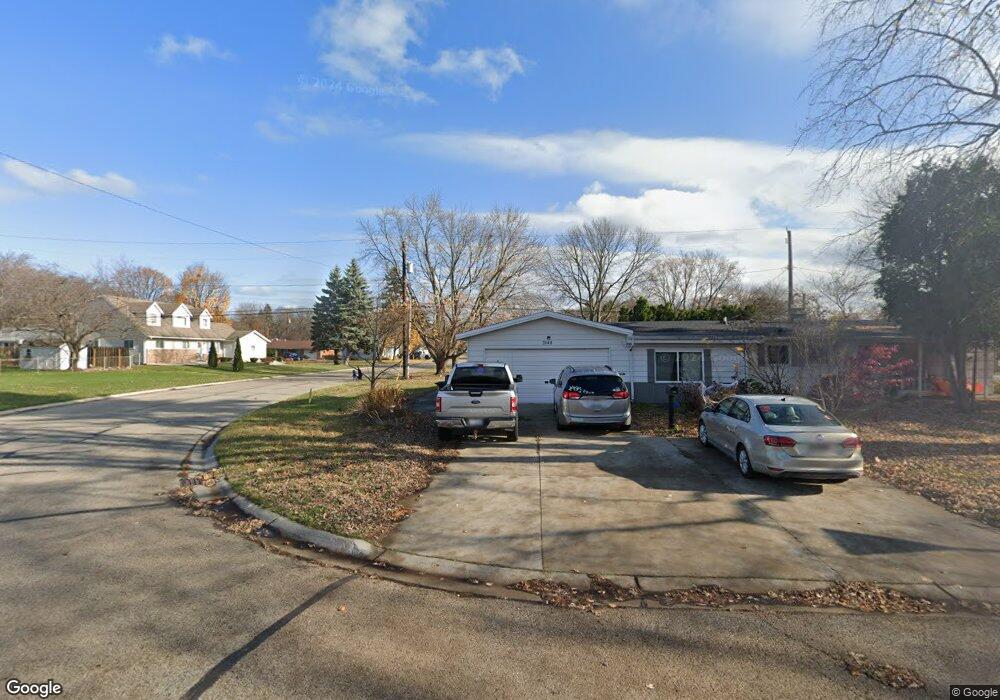 3200 Poplar St, Port Huron, MI 48060 - photo 1