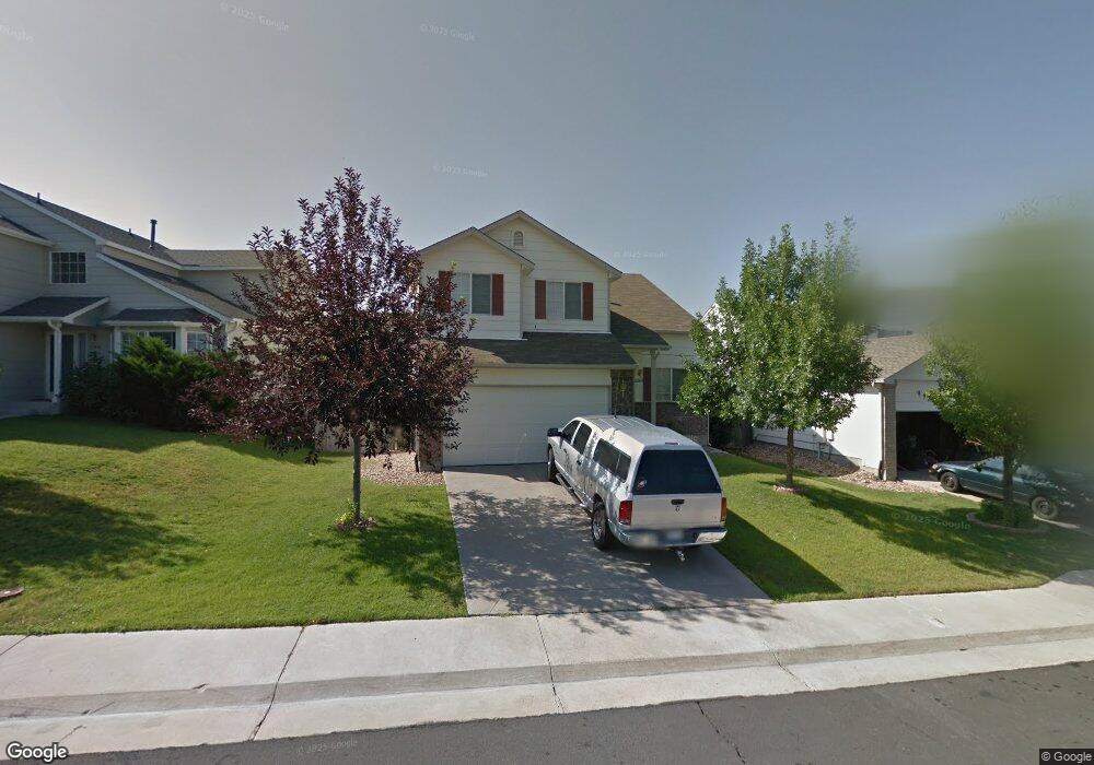 22804 E Progress Ave, Aurora, CO 80015 - photo 1