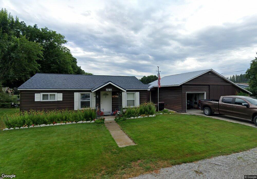 201 N Victoria St, Chewelah, WA 99109 - photo 1