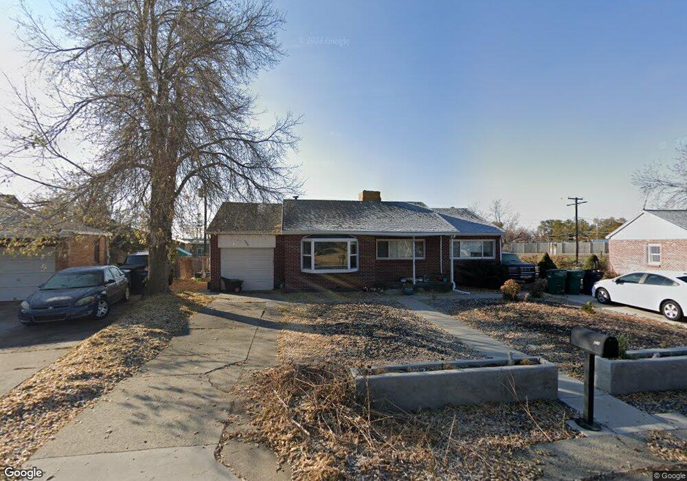 304 Francis Ave, Layton, UT 84041 - photo 1