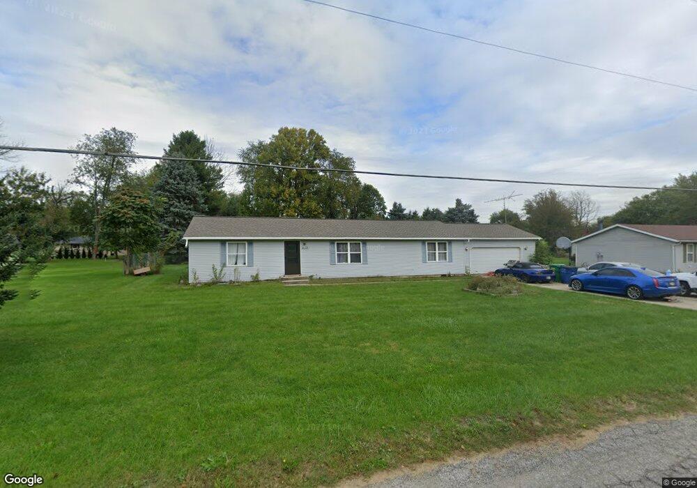 5157 E Saugana Trail, Rolling Prairie, IN 46371 - photo 1