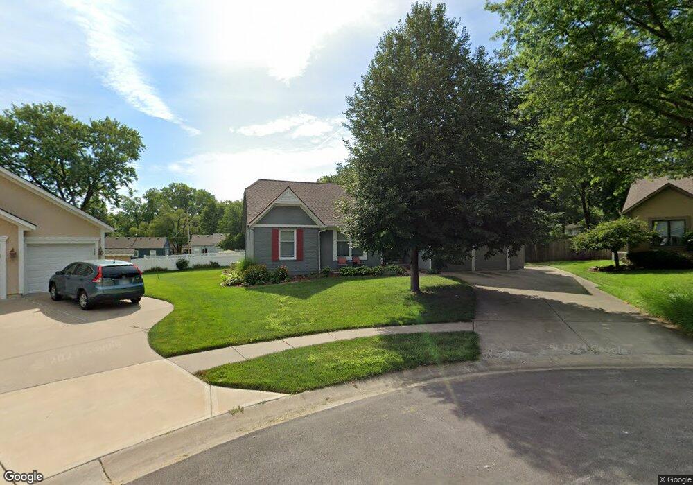 12601 W 60th St, Shawnee, KS 66216 - photo 1