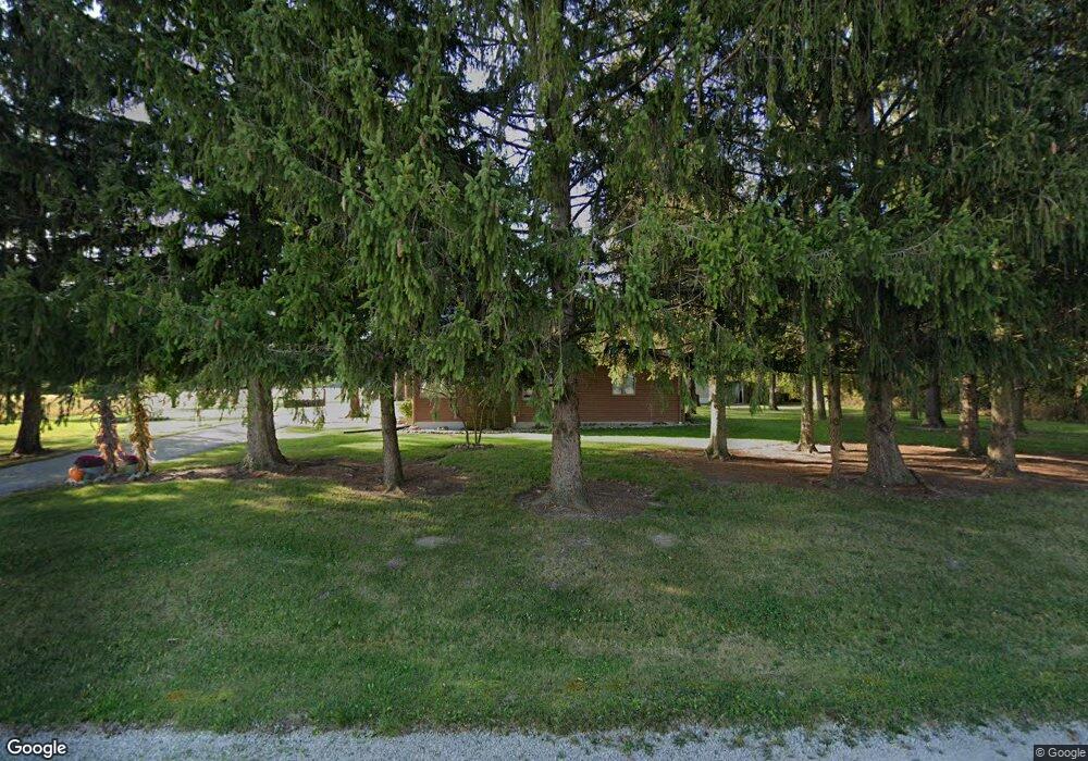 5642 E 1100 S, Keystone, IN 46759 - photo 1