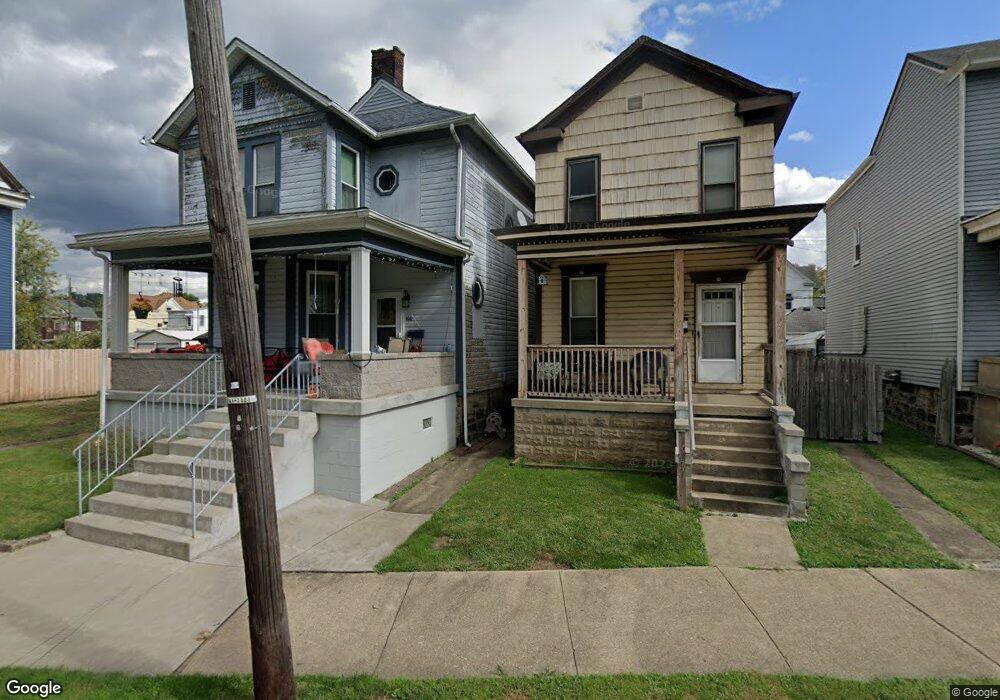 100 N Wabash St, Wheeling, WV 26003 - photo 1