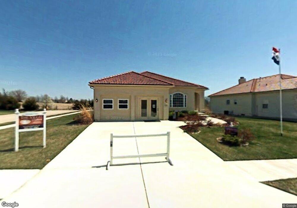 4017 SW Odell Dr, Lees Summit, MO 64082 - photo 1