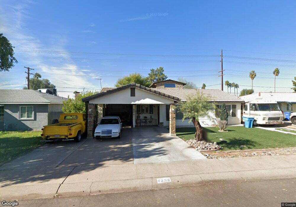 Street View Photo