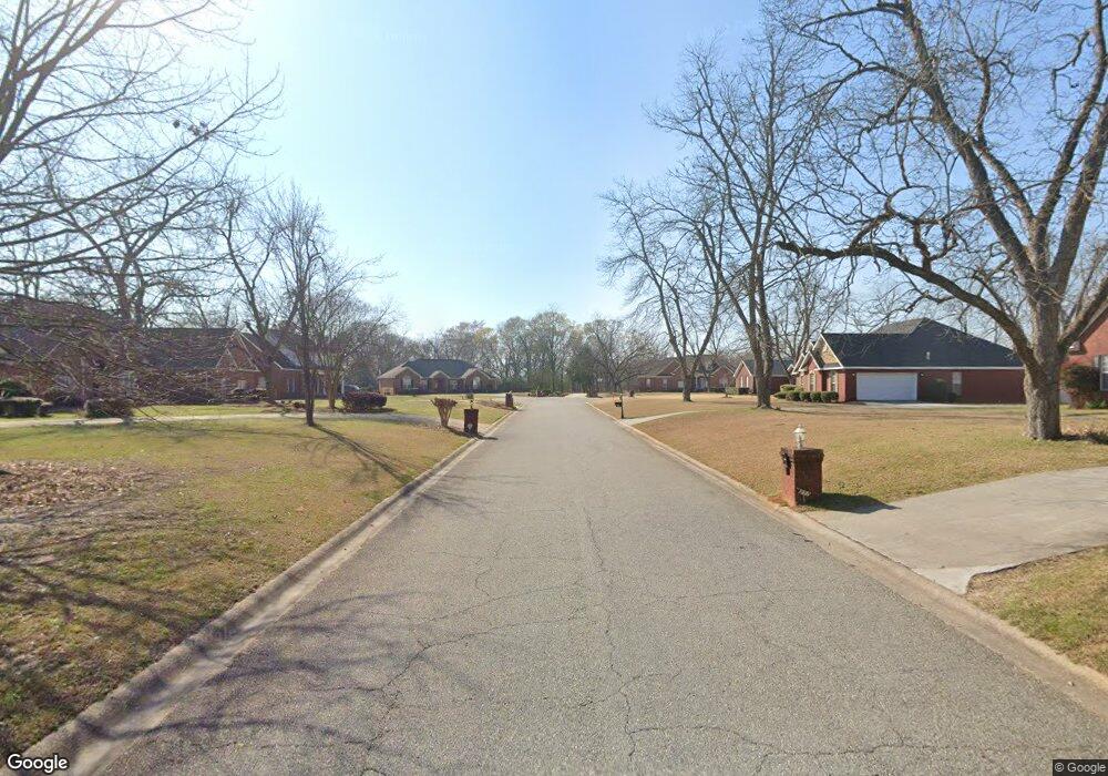 0 Whittington Ct unit 8090588, Macon, GA 31216 - photo 1