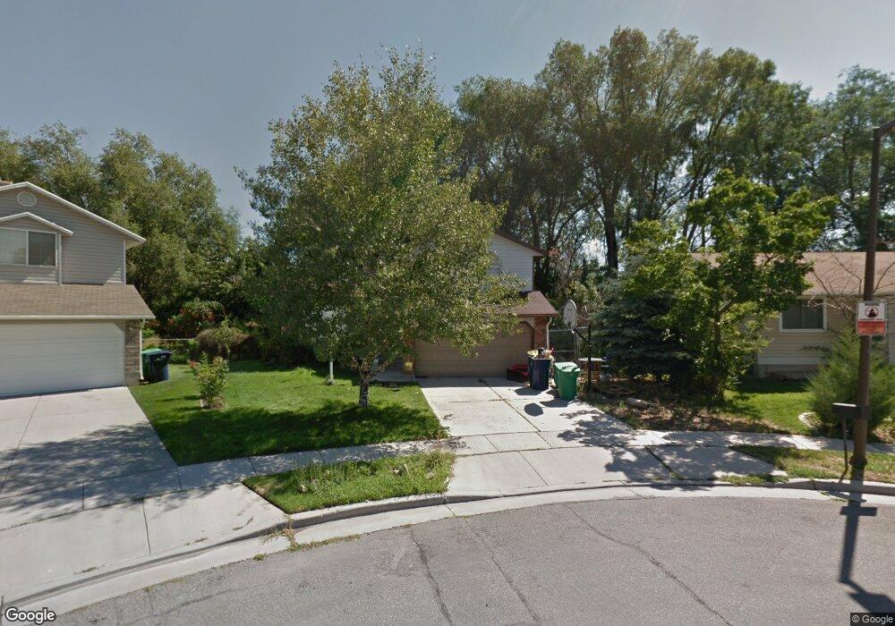 8401 S Handcart Way, Sandy, UT 84070 - photo 1