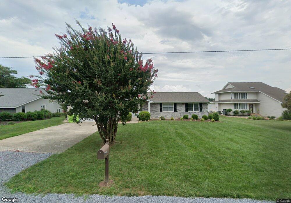117 Congressional Dr, Stevensville, MD 21666 - photo 1
