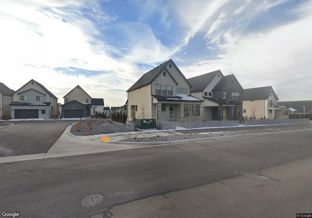 3123 N Park Cottage Way, Lehi, UT 84043 - photo 1