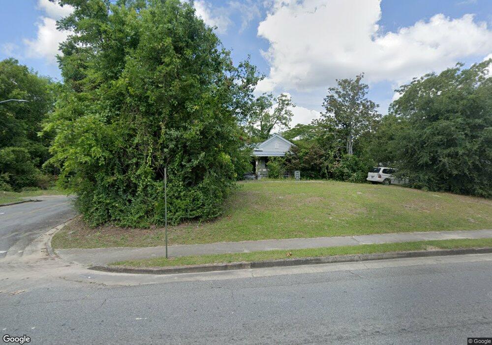 1610 Clinton Rd, Macon, GA 31211 - photo 1