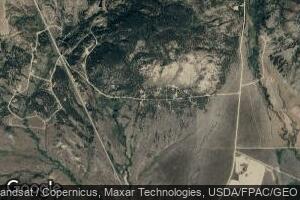 632 Square Butte Ln, Dodson, MT 59524