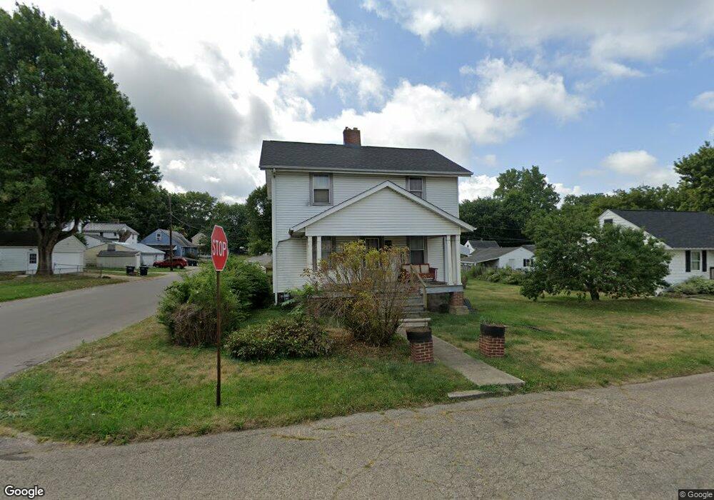 1198 E Chestnut St, Lancaster, OH 43130 - photo 1