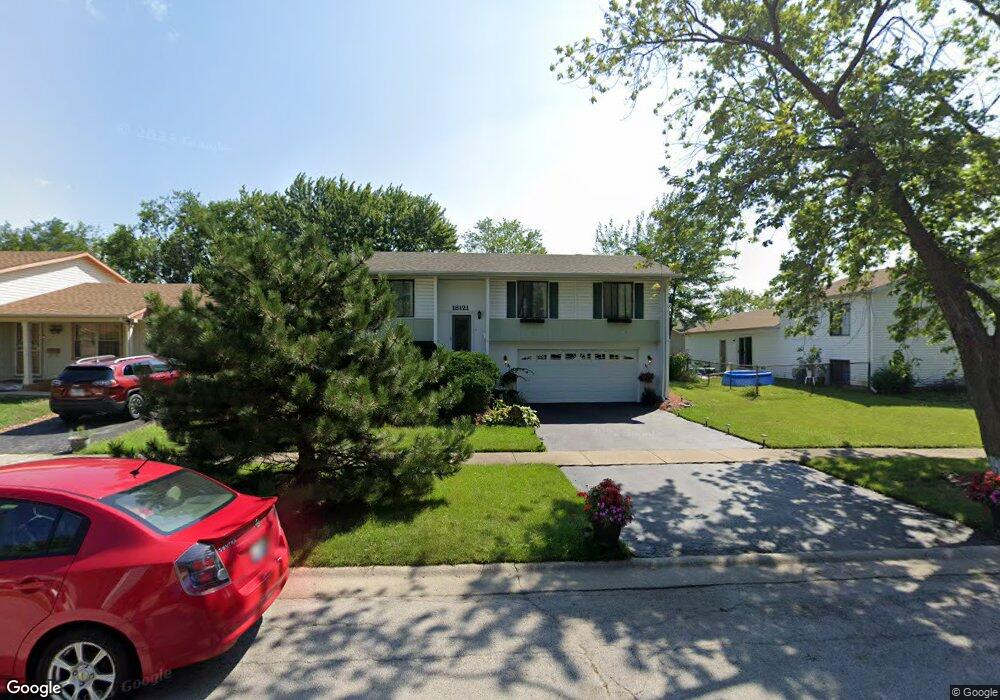 18121 Orleans Dr, Hazel Crest, IL 60429 - photo 1